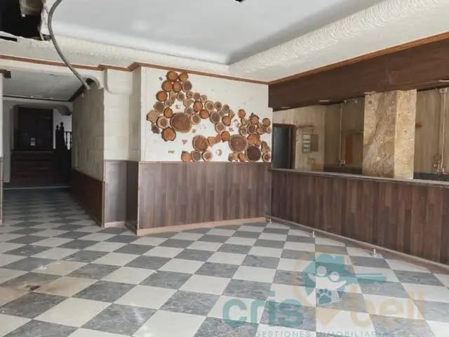 Kaupallinen vuokrattavana paikassa Lorca - 1 500 € (Ref: 9818537)