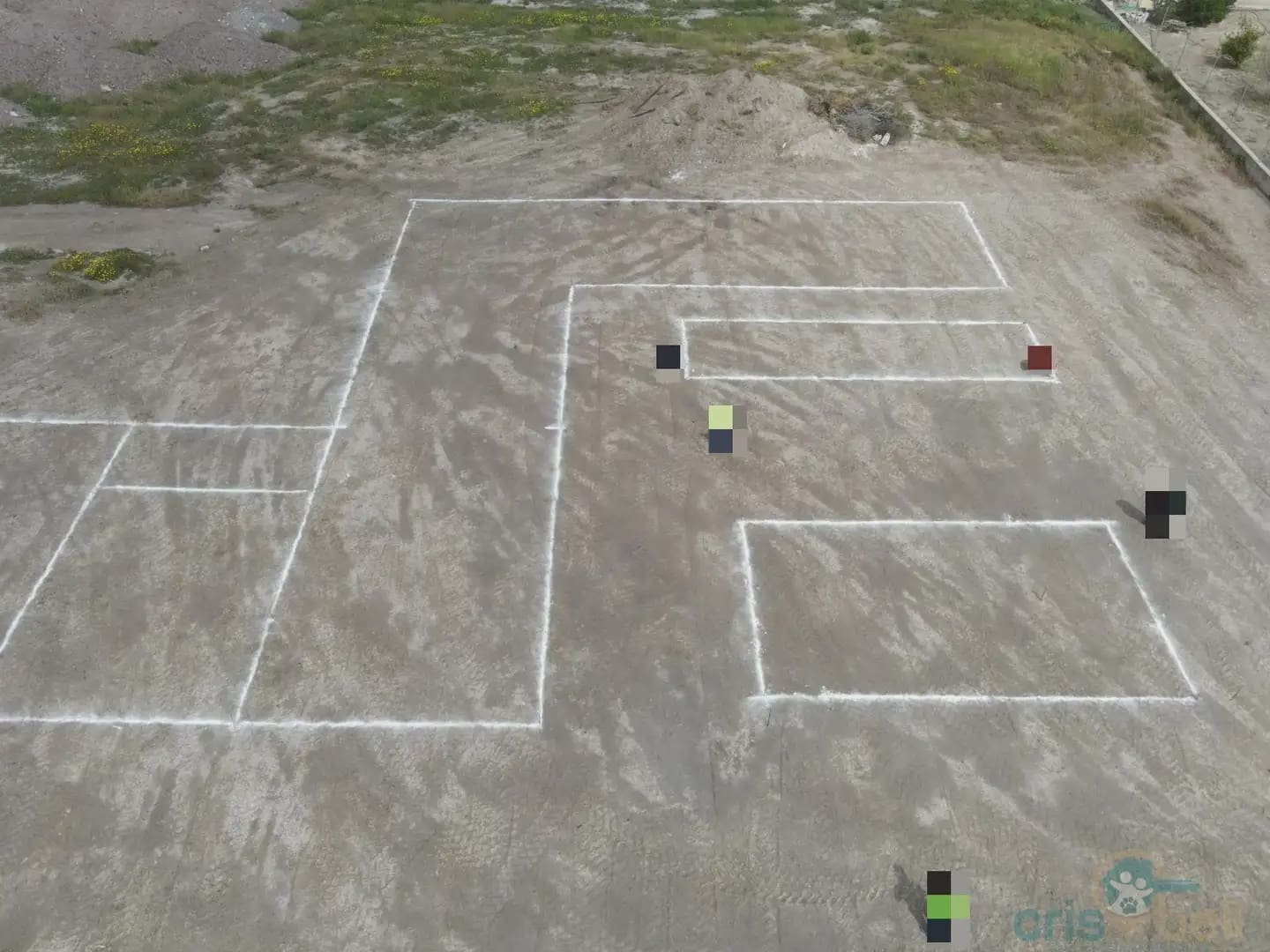 Building Plot for sale in Lorca - € 65,500 (Ref: 9818538)