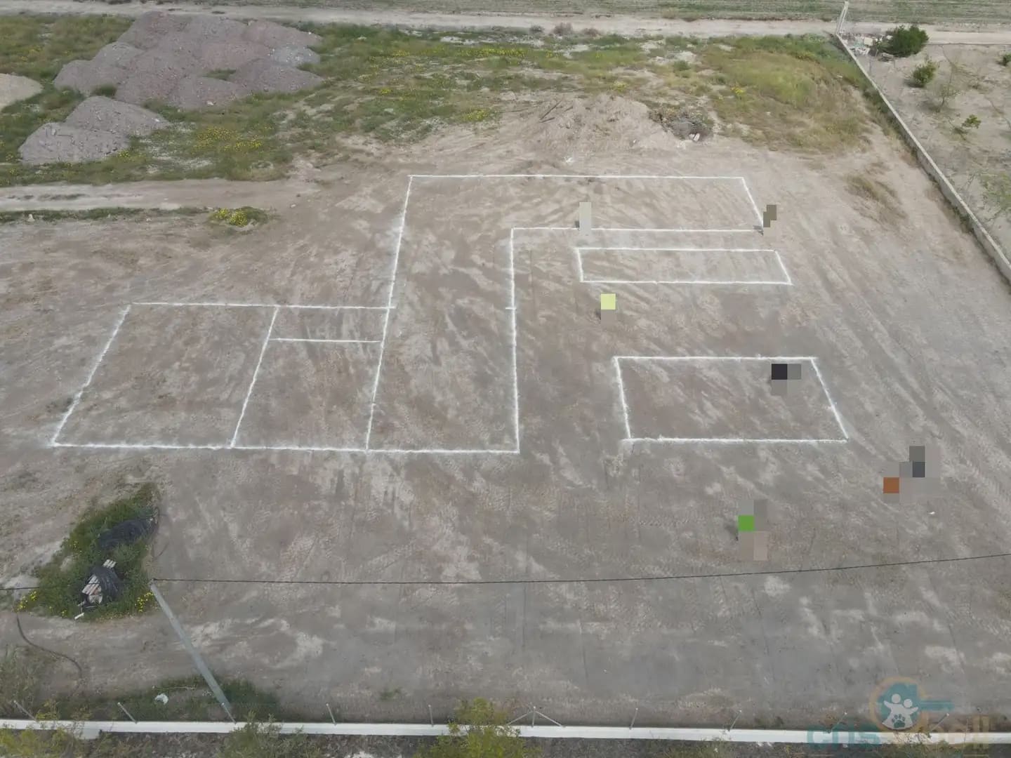 Building Plot for sale in Lorca - € 65,500 (Ref: 9818538)