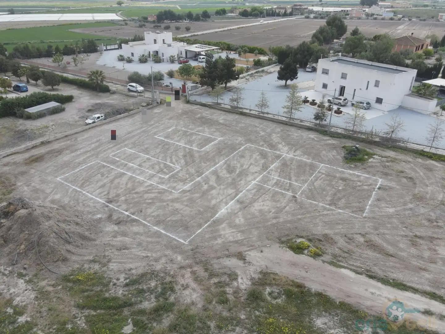 Building Plot for sale in Lorca - € 65,500 (Ref: 9818538)