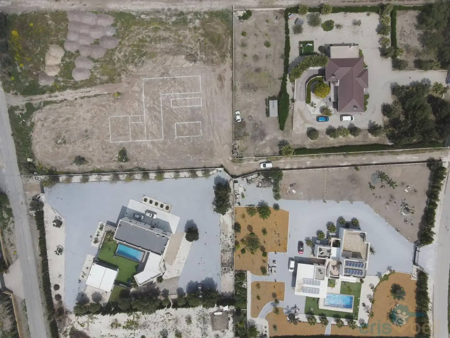 Building Plot for sale in Lorca - € 65,500 (Ref: 9818538)