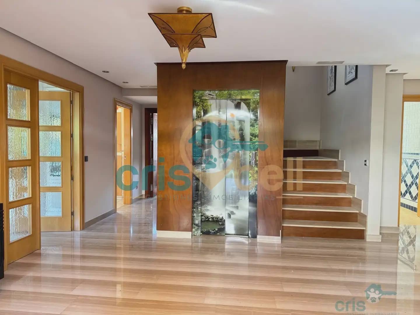 5 Zimmer Villa zu verkaufen in Lorca mit Pool Garage - 1.500.000 € (Ref: 9818539)