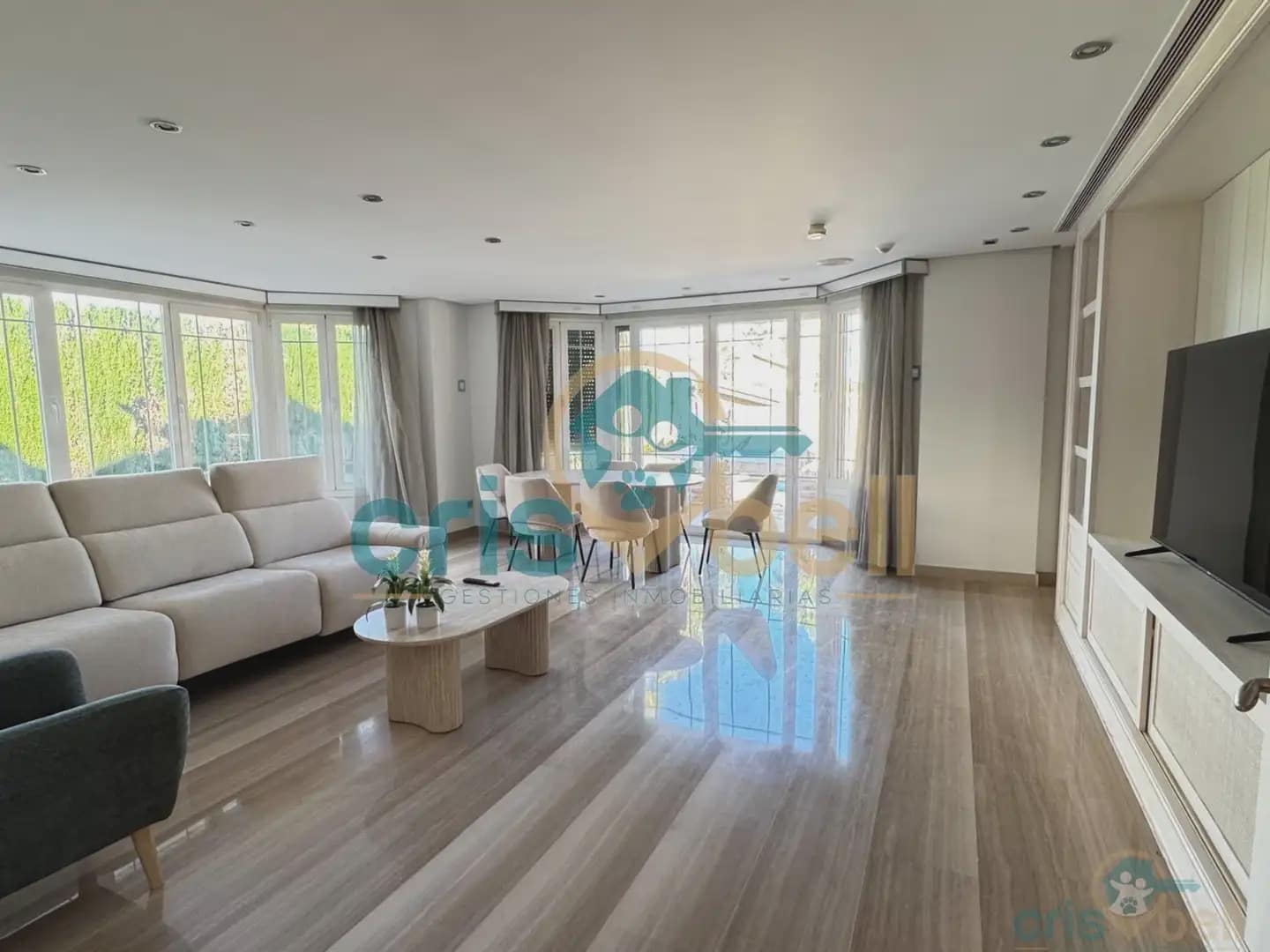 5 Zimmer Villa zu verkaufen in Lorca mit Pool Garage - 1.500.000 € (Ref: 9818539)