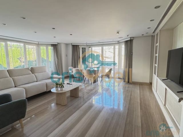 5 sypialnia Willa na sprzedaż w Lorca z basenem garażem - 1 500 000 € (Ref: 9818539)