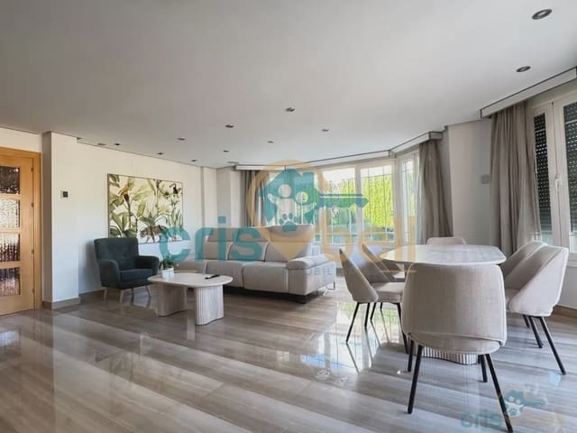 5 sypialnia Willa na sprzedaż w Lorca z basenem garażem - 1 500 000 € (Ref: 9818539)