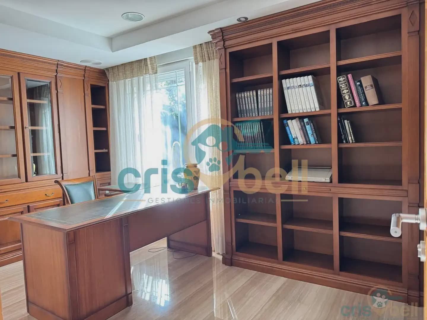 5 Zimmer Villa zu verkaufen in Lorca mit Pool Garage - 1.500.000 € (Ref: 9818539)