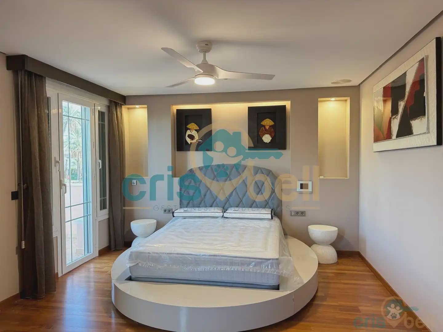 5 Zimmer Villa zu verkaufen in Lorca mit Pool Garage - 1.500.000 € (Ref: 9818539)