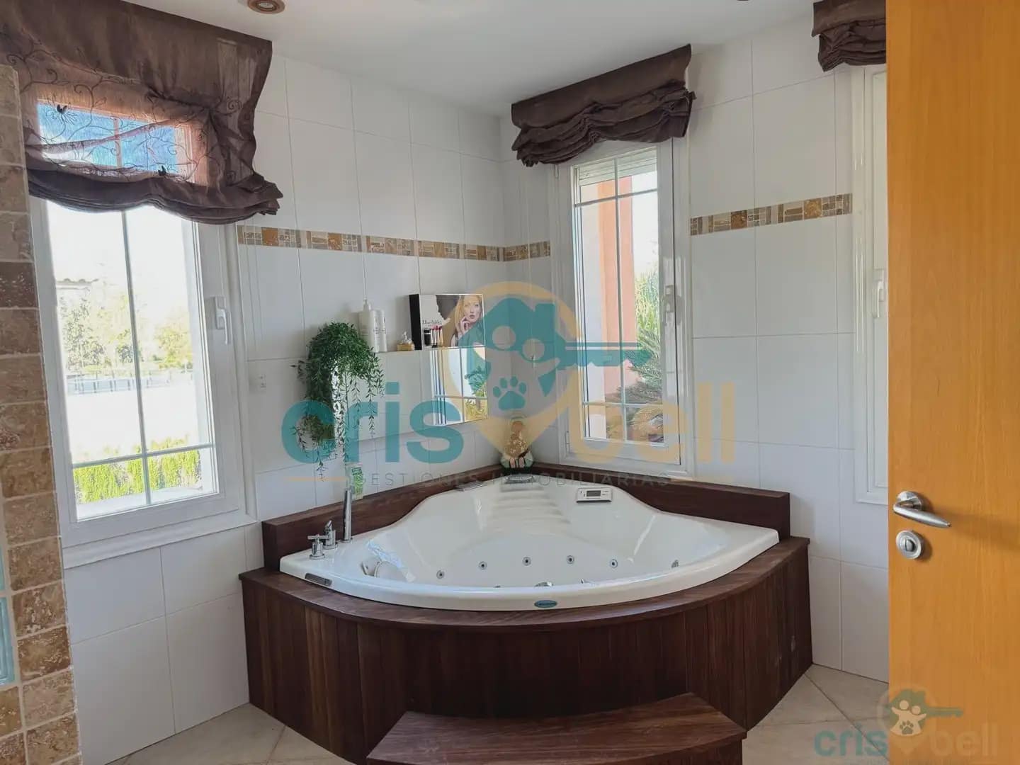 5 Zimmer Villa zu verkaufen in Lorca mit Pool Garage - 1.500.000 € (Ref: 9818539)