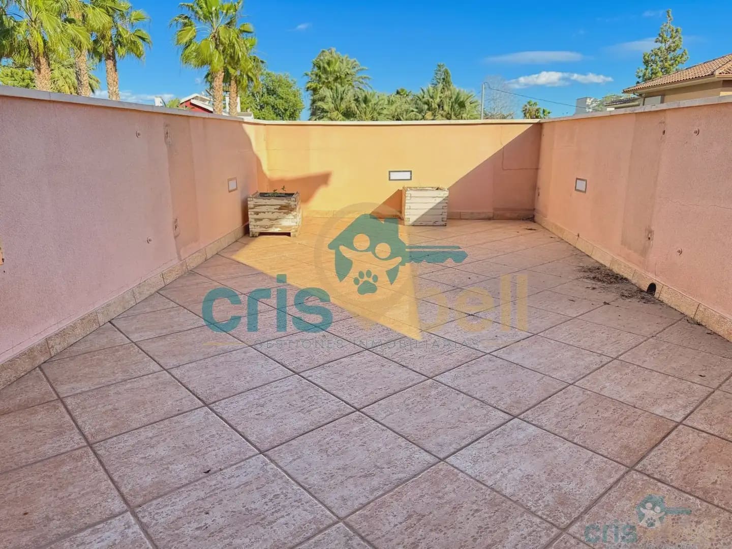 5 Zimmer Villa zu verkaufen in Lorca mit Pool Garage - 1.500.000 € (Ref: 9818539)