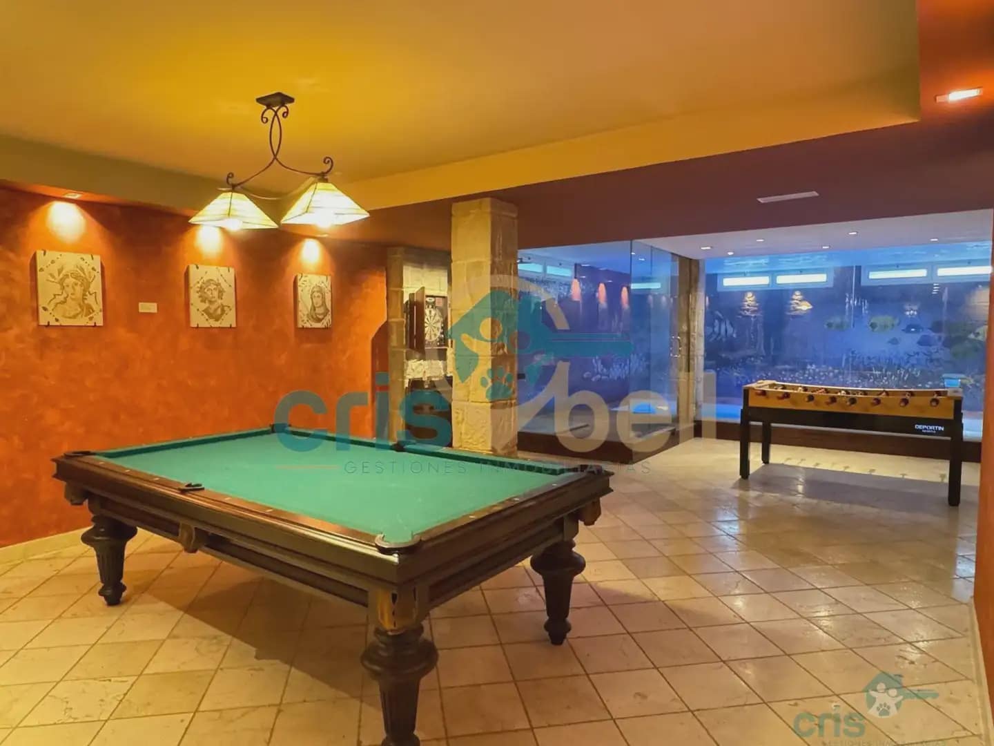 5 Zimmer Villa zu verkaufen in Lorca mit Pool Garage - 1.500.000 € (Ref: 9818539)