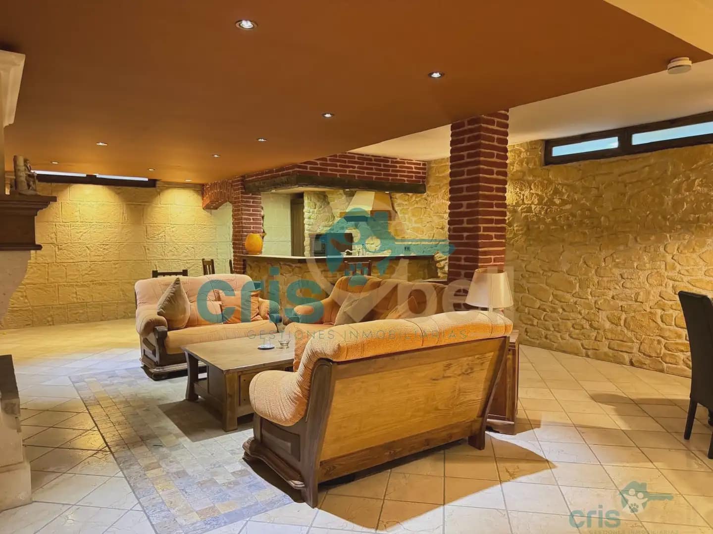 5 Zimmer Villa zu verkaufen in Lorca mit Pool Garage - 1.500.000 € (Ref: 9818539)