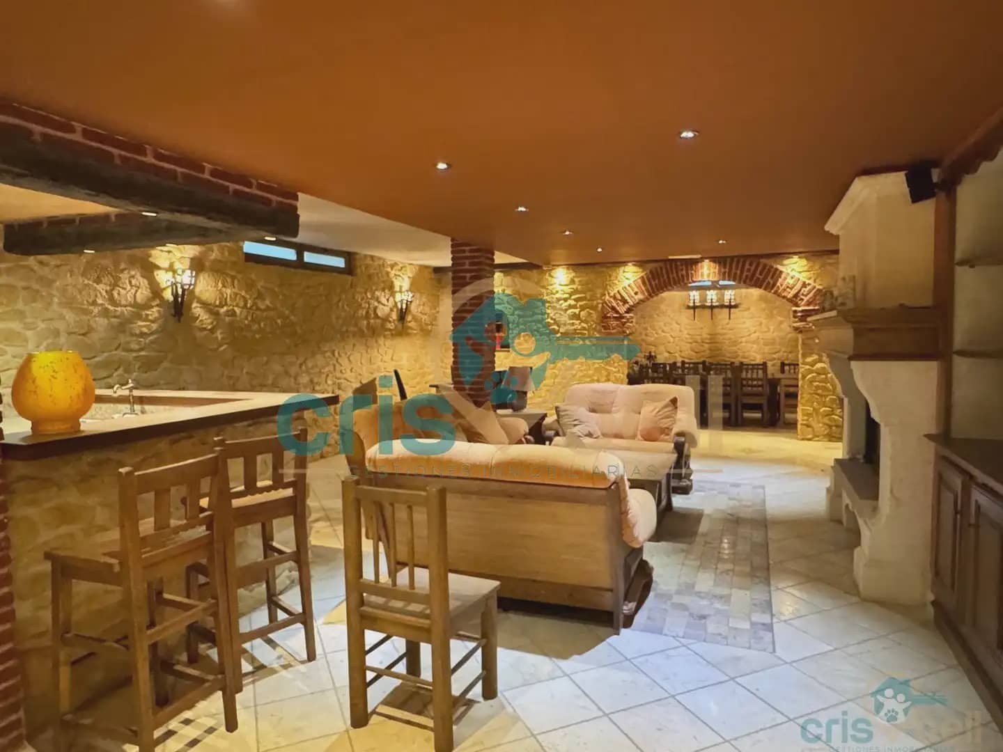 5 Zimmer Villa zu verkaufen in Lorca mit Pool Garage - 1.500.000 € (Ref: 9818539)