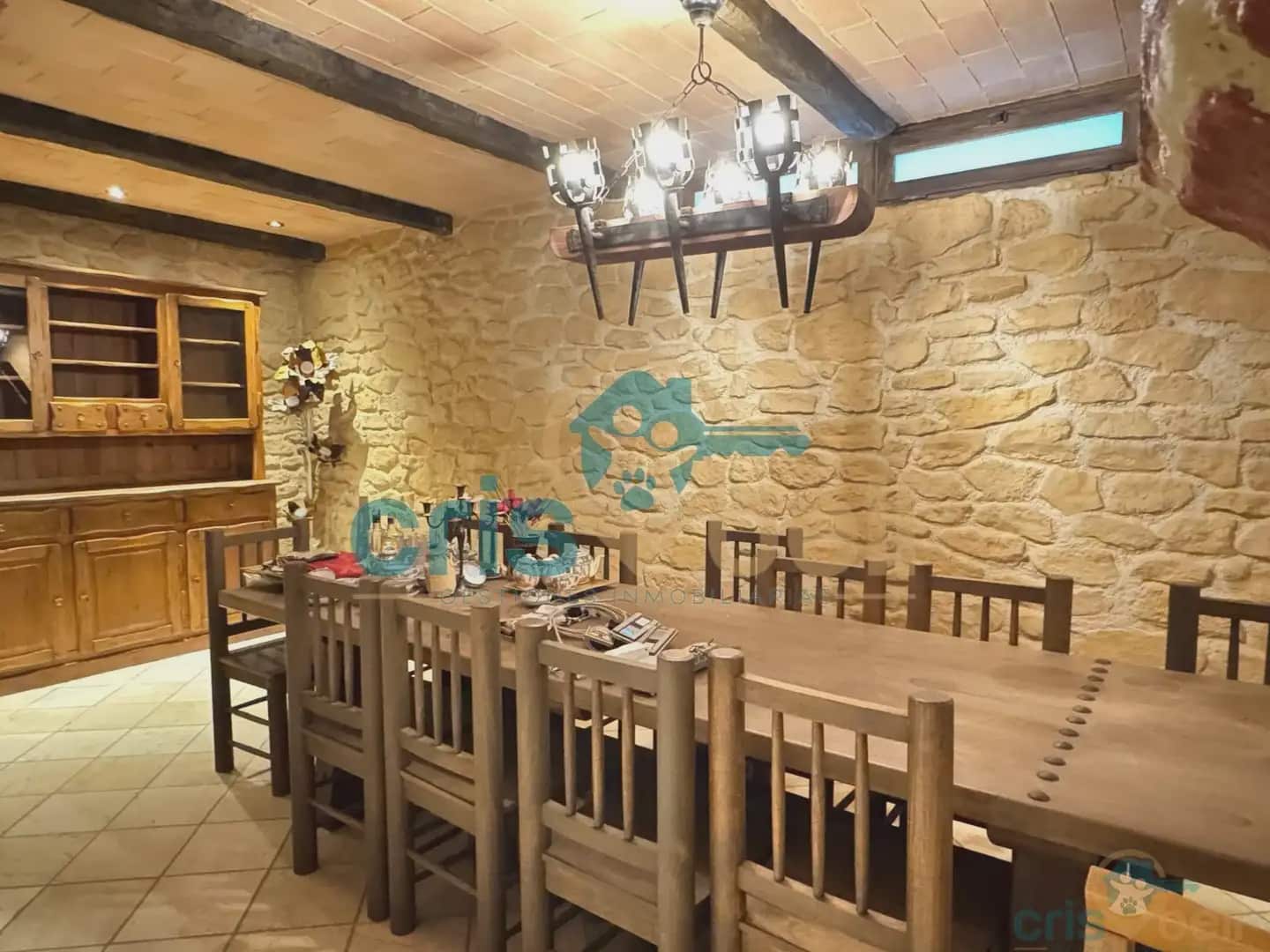5 Zimmer Villa zu verkaufen in Lorca mit Pool Garage - 1.500.000 € (Ref: 9818539)