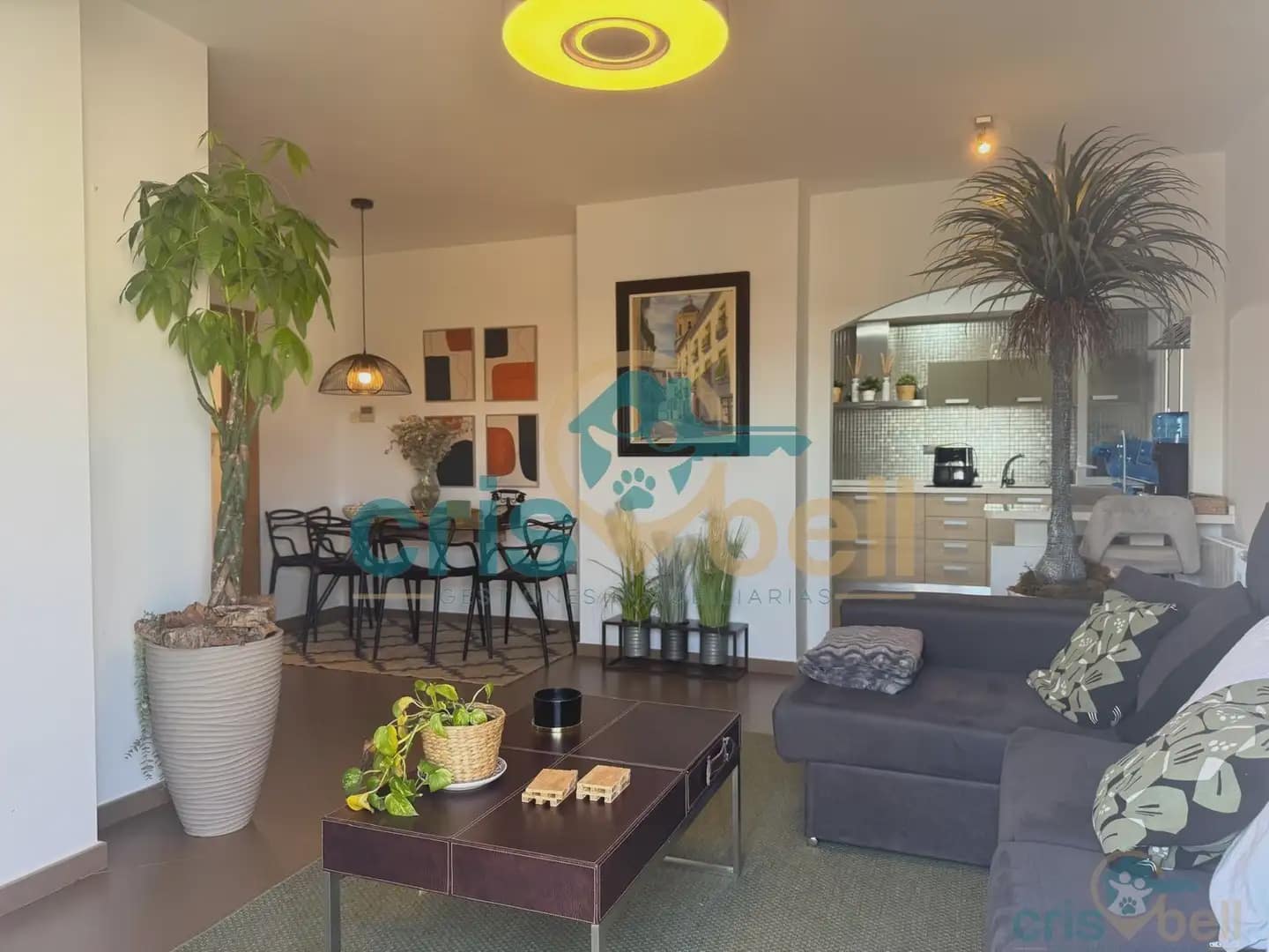 2 sovrum Takvåning till salu i Lorca med garage - 220 000 € (Ref: 9818540)
