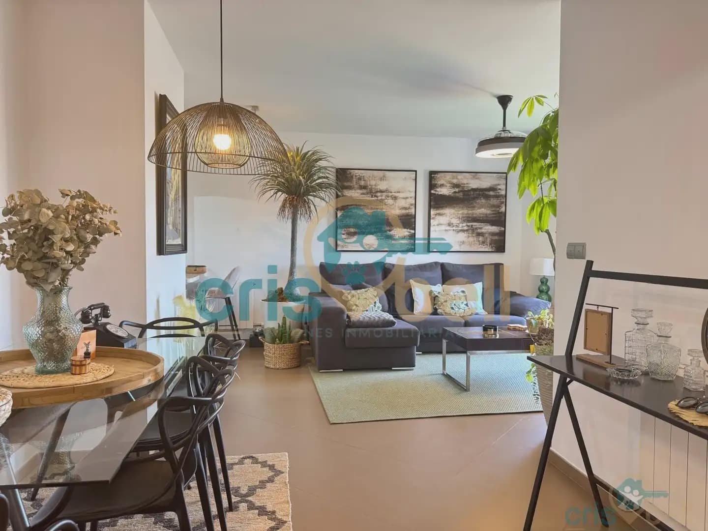 2 sovrum Takvåning till salu i Lorca med garage - 220 000 € (Ref: 9818540)
