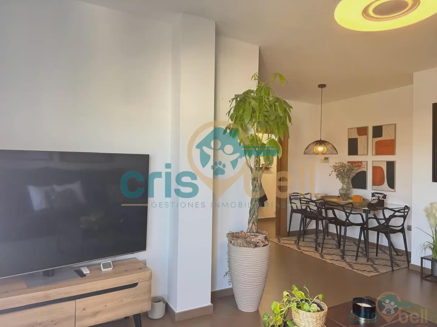 2 sovrum Takvåning till salu i Lorca med garage - 220 000 € (Ref: 9818540)