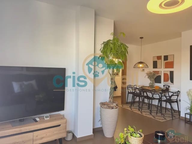 2 sovrum Takvåning till salu i Lorca med garage - 220 000 € (Ref: 9818540)