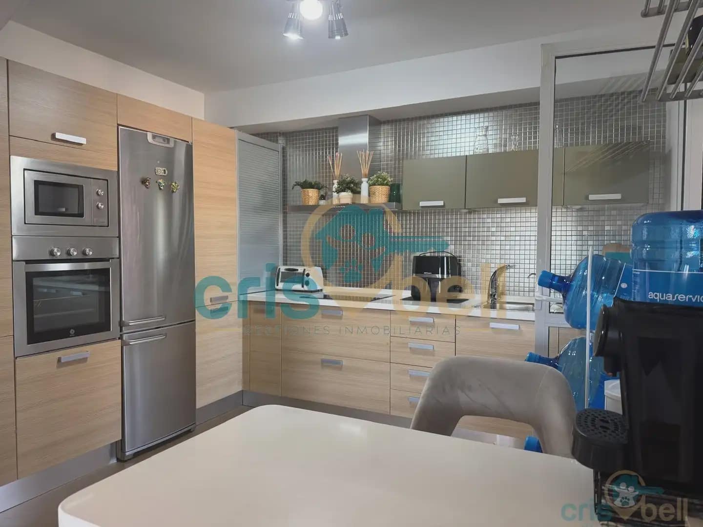 2 sovrum Takvåning till salu i Lorca med garage - 220 000 € (Ref: 9818540)