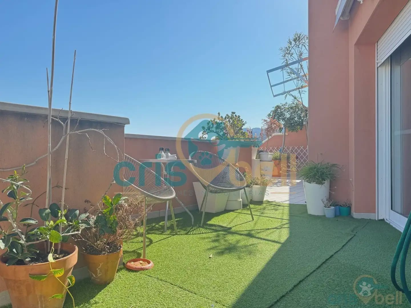 2 sovrum Takvåning till salu i Lorca med garage - 220 000 € (Ref: 9818540)