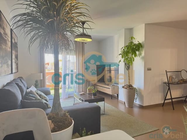 2 sovrum Takvåning till salu i Lorca med garage - 220 000 € (Ref: 9818540)