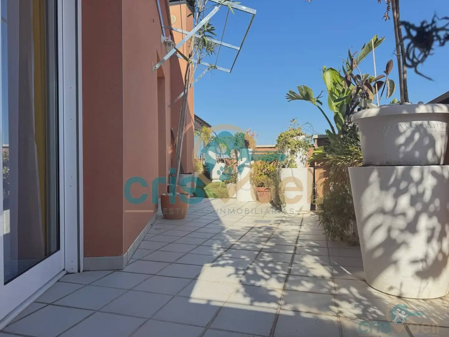2 sovrum Takvåning till salu i Lorca med garage - 220 000 € (Ref: 9818540)