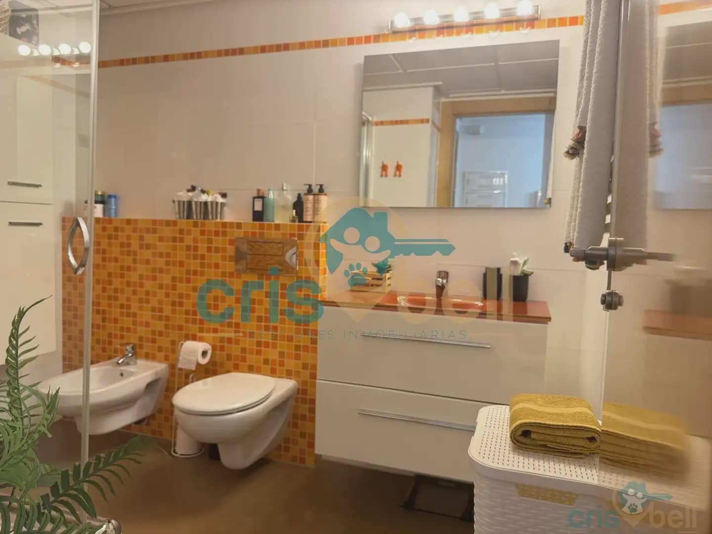 2 sovrum Takvåning till salu i Lorca med garage - 220 000 € (Ref: 9818540)
