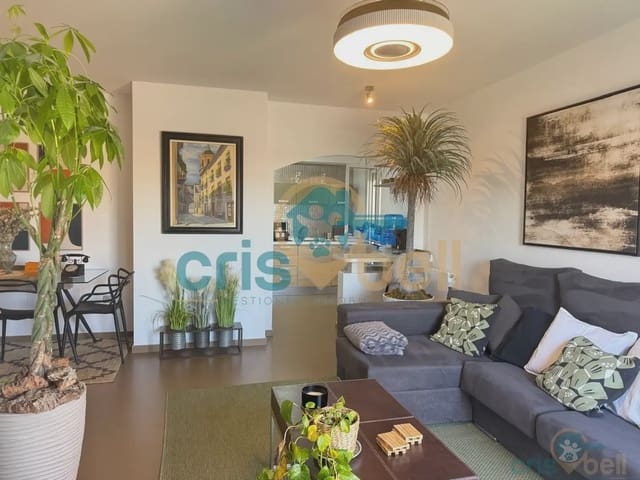 2 sovrum Takvåning till salu i Lorca med garage - 220 000 € (Ref: 9818540)