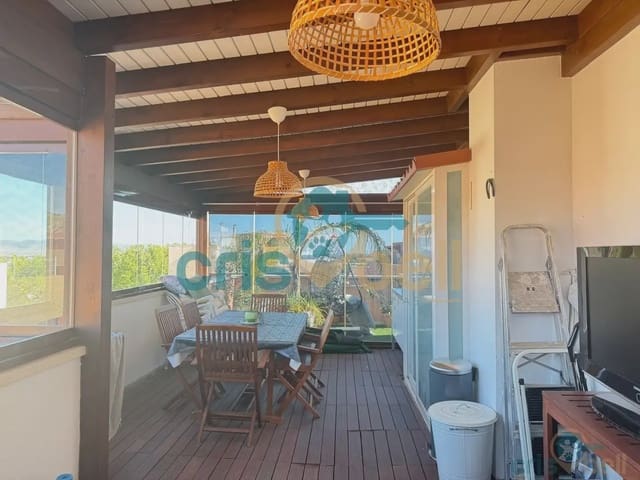 2 sovrum Takvåning till salu i Lorca med garage - 220 000 € (Ref: 9818540)