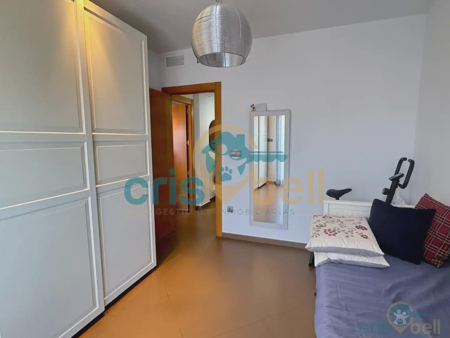 2 sovrum Takvåning till salu i Lorca med garage - 220 000 € (Ref: 9818540)