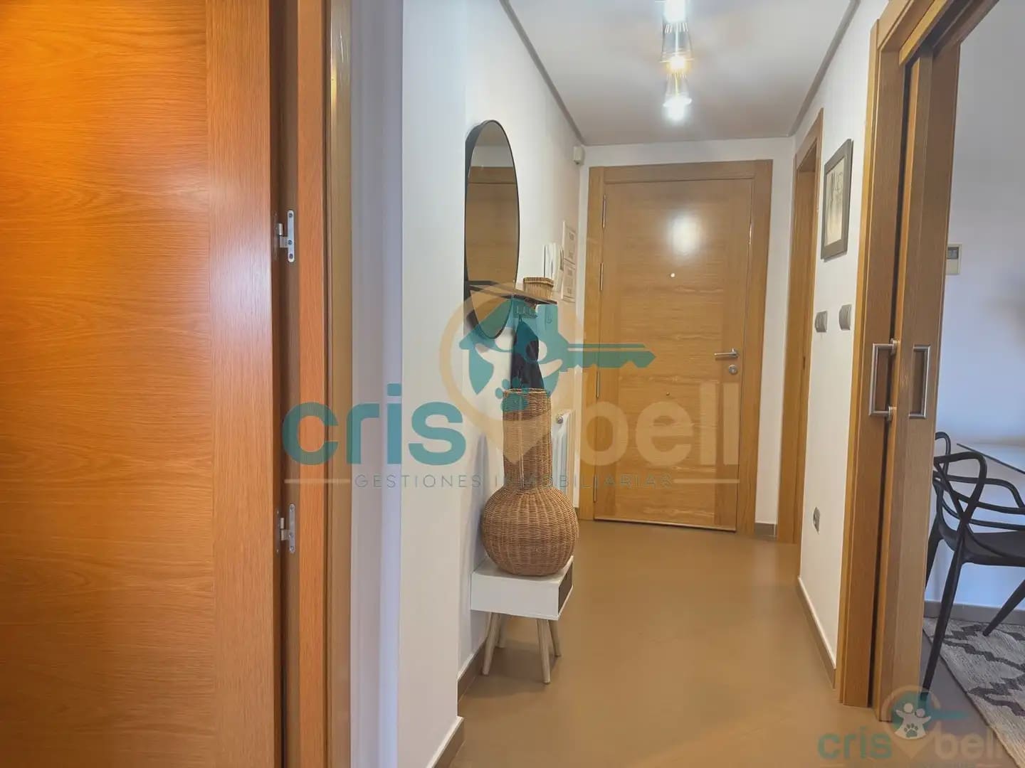 2 sovrum Takvåning till salu i Lorca med garage - 220 000 € (Ref: 9818540)