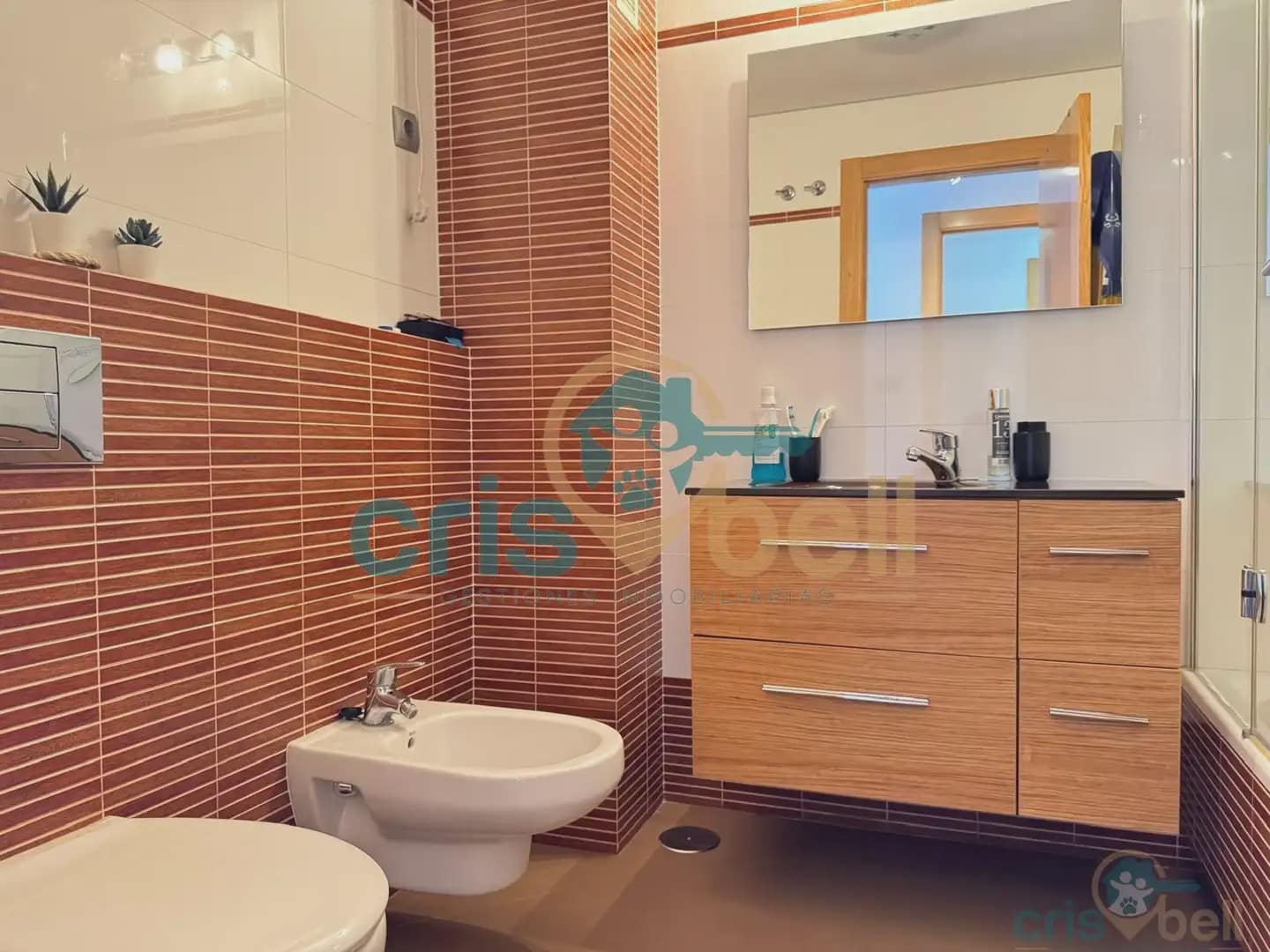 2 sovrum Takvåning till salu i Lorca med garage - 220 000 € (Ref: 9818540)