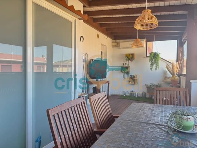 2 sovrum Takvåning till salu i Lorca med garage - 220 000 € (Ref: 9818540)