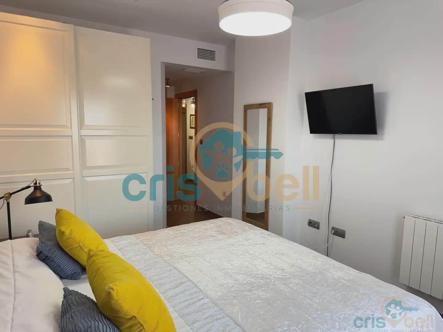 2 sovrum Takvåning till salu i Lorca med garage - 220 000 € (Ref: 9818540)