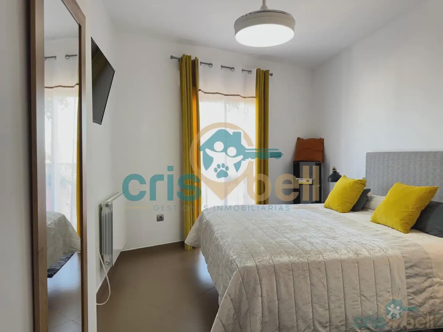 2 sovrum Takvåning till salu i Lorca med garage - 220 000 € (Ref: 9818540)