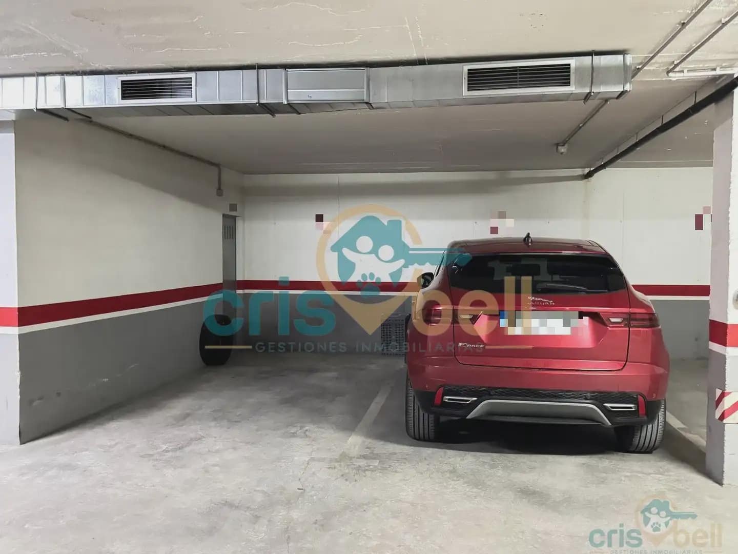 2 sovrum Takvåning till salu i Lorca med garage - 220 000 € (Ref: 9818540)