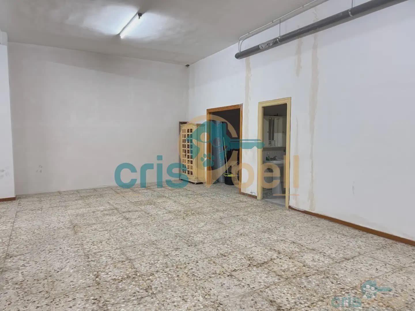 Kaupallinen vuokrattavana paikassa Puerto Lumbreras - 550 € (Ref: 9818541)