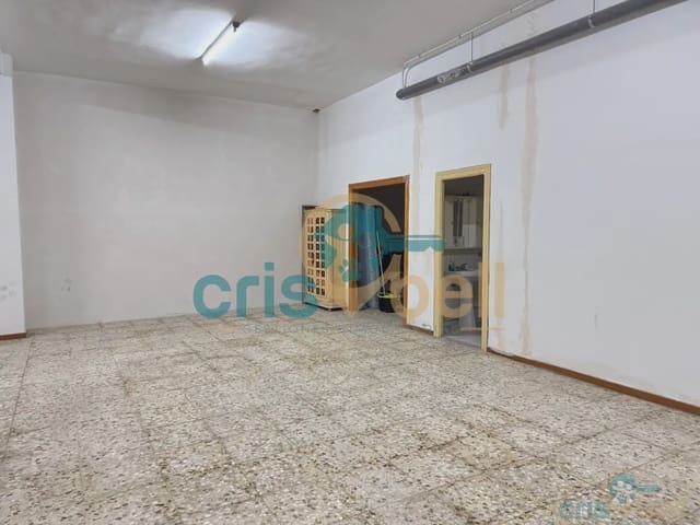 Kaupallinen vuokrattavana paikassa Puerto Lumbreras - 550 € (Ref: 9818541)