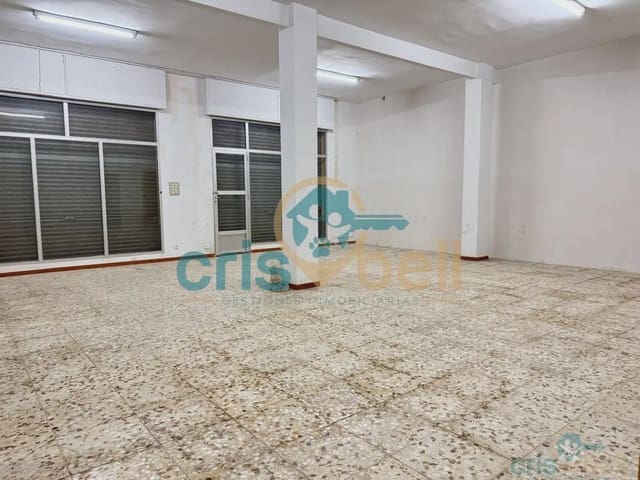Kaupallinen vuokrattavana paikassa Puerto Lumbreras - 550 € (Ref: 9818541)