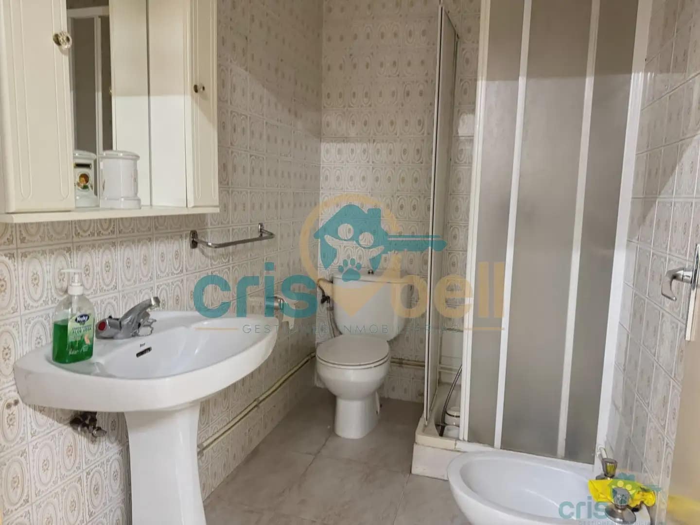 Kaupallinen vuokrattavana paikassa Puerto Lumbreras - 550 € (Ref: 9818541)