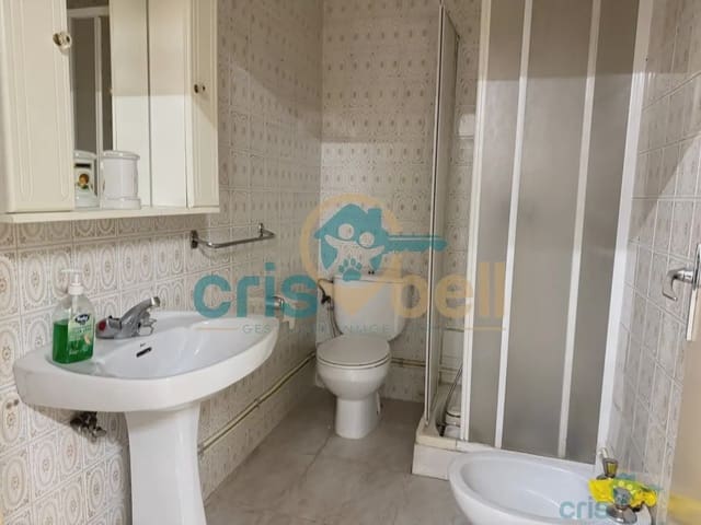 Kaupallinen vuokrattavana paikassa Puerto Lumbreras - 550 € (Ref: 9818541)