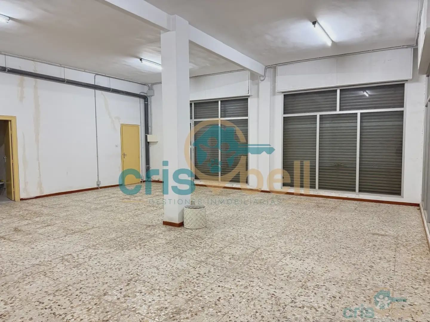 Kaupallinen vuokrattavana paikassa Puerto Lumbreras - 550 € (Ref: 9818541)