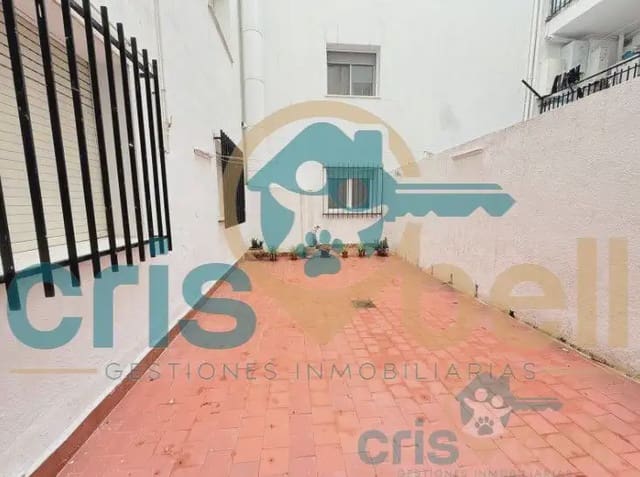 Piso de 4 habitaciones en Lorca en venta con garaje - 199.000 € (Ref: 9818542)