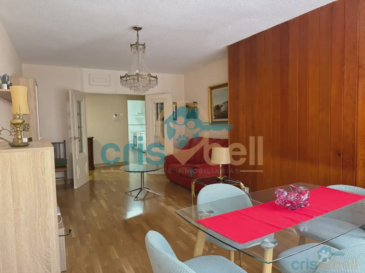 Piso de 4 habitaciones en Lorca en venta con garaje - 199.000 € (Ref: 9818542)