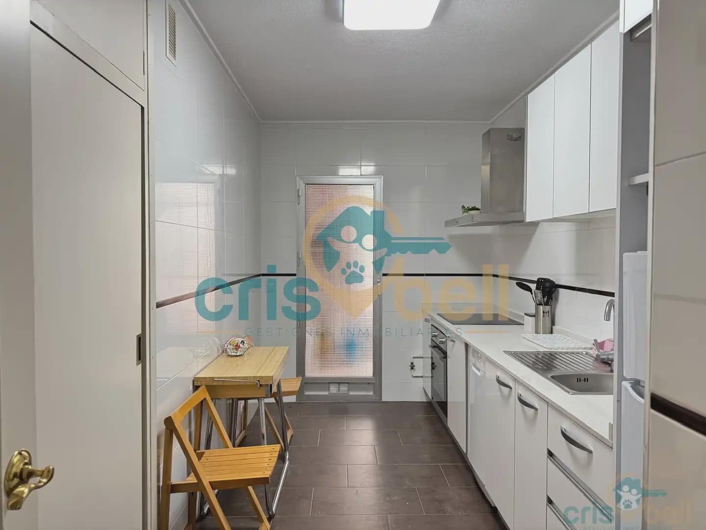 Piso de 4 habitaciones en Lorca en venta con garaje - 199.000 € (Ref: 9818542)