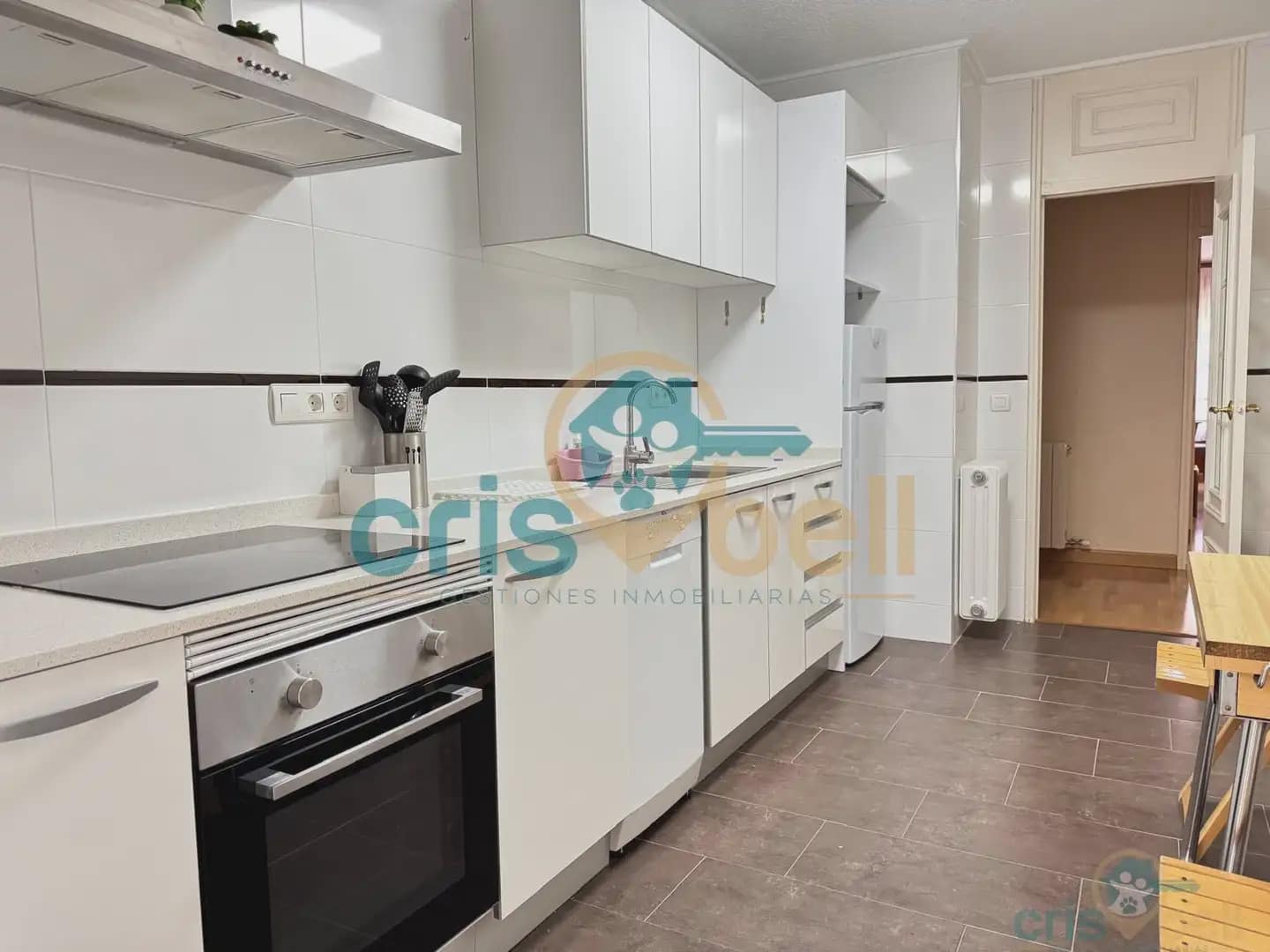 Piso de 4 habitaciones en Lorca en venta con garaje - 199.000 € (Ref: 9818542)