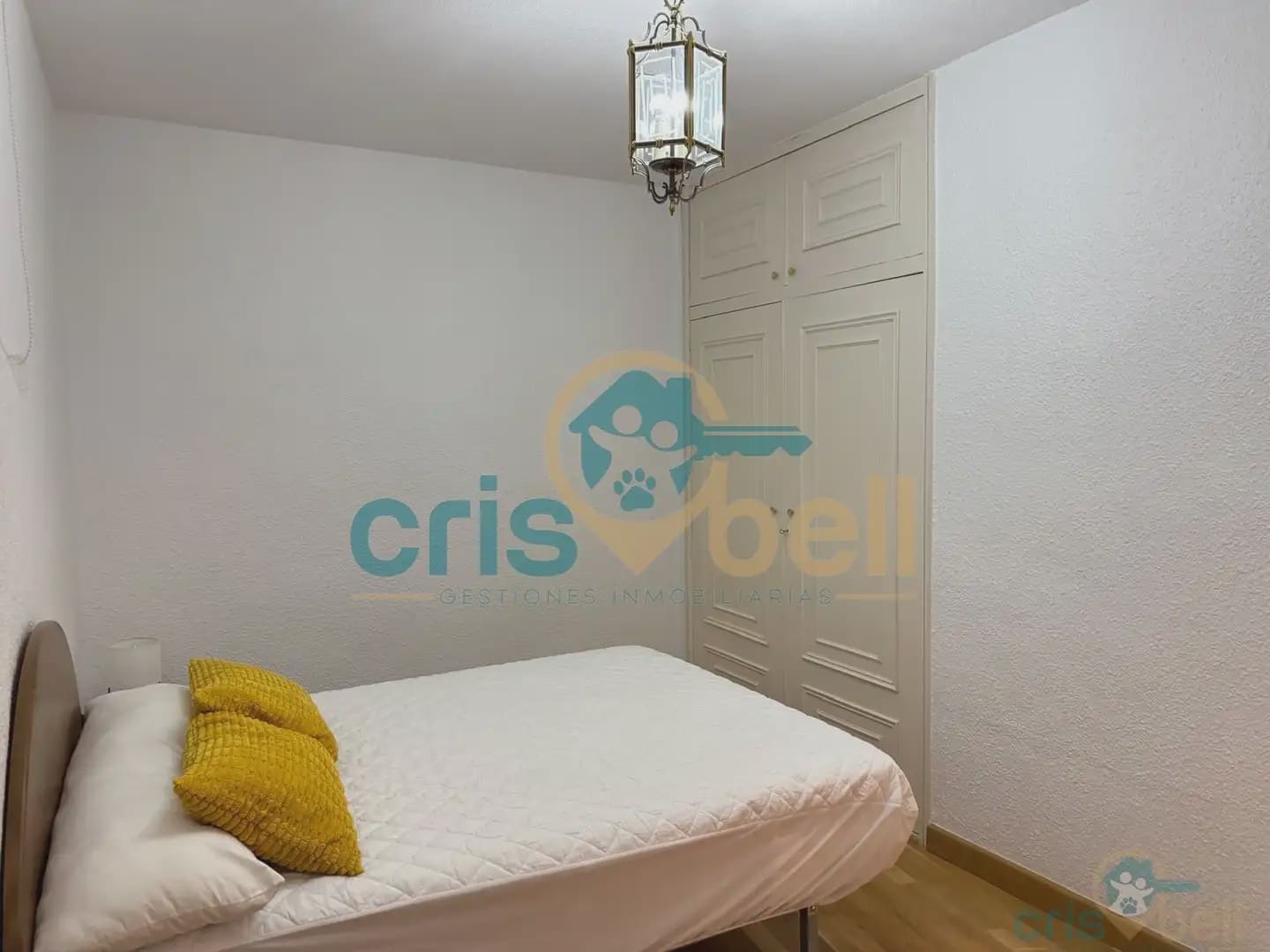 Piso de 4 habitaciones en Lorca en venta con garaje - 199.000 € (Ref: 9818542)