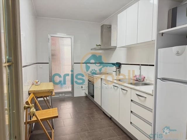 Piso de 4 habitaciones en Lorca en venta con garaje - 199.000 € (Ref: 9818542)