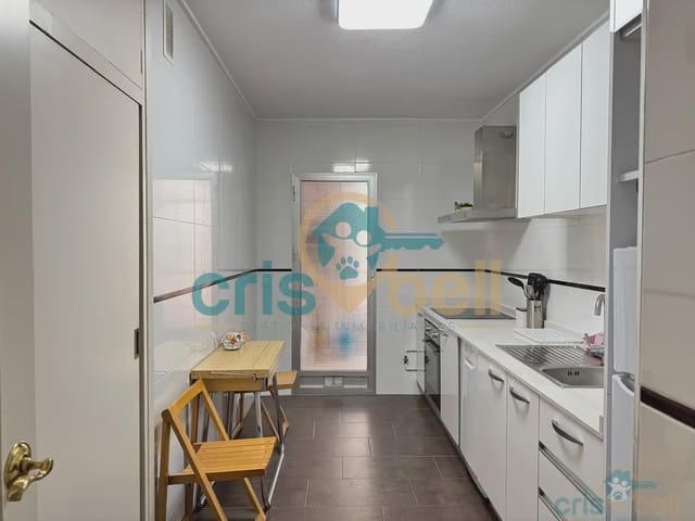 Piso de 4 habitaciones en Lorca en venta con garaje - 199.000 € (Ref: 9818542)