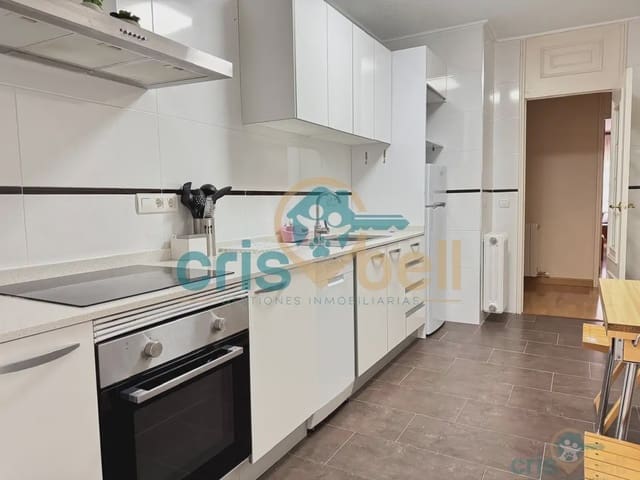 Piso de 4 habitaciones en Lorca en venta con garaje - 199.000 € (Ref: 9818542)