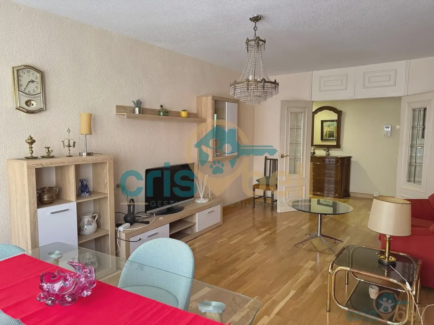 Piso de 4 habitaciones en Lorca en venta con garaje - 199.000 € (Ref: 9818542)